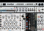 Airyck's First Eurorack