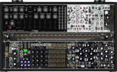 My half shared system