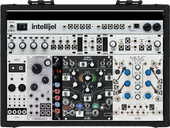 My sylphish Eurorack