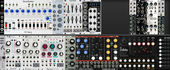 My unapt Eurorack