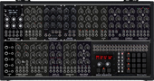 Erica techno system Eurorack