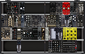 Main Gig Rack (future state)