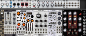 My beetle Eurorack