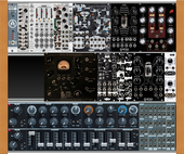 Minibrute 2s System