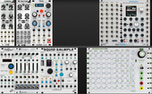 DRUMMER RACK