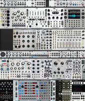 intellijel 104 (OD-101/102)