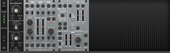 Behringer rack