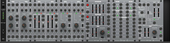 My ermined Eurorack