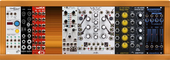 My dormant Eurorack