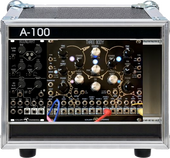 My diffused Eurorack