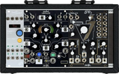 My diffused Eurorack