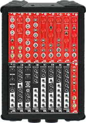 LZX Archive DIY