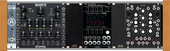 rackbrute 3u (Magneto)