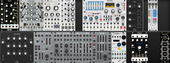 mein erstes eigenes Rack (copy)