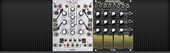 My charmless Eurorack
