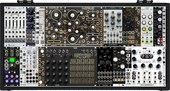 MDLR Cartesian Easel