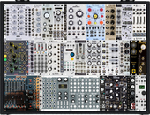 MDLR Multi-coast Playground