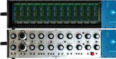 My coreless Eurorack
