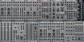 My mawkish Eurorack