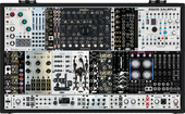 Intellijel Bottom Case