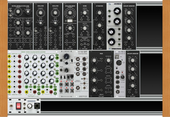First eurorack