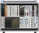 Prospective rack for a band - future additions
