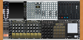 Desk Eurorack 2