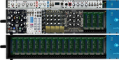 My scratchless Eurorack (copy)