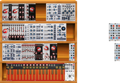 My addicted Buchla