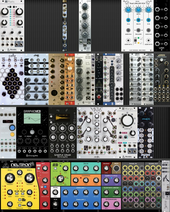 PSS Eurorack