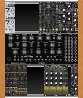 Effektrack