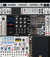 Palette + Pod + Digitakt