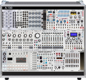 My stellar Eurorack (copy)