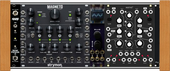 Moog rack