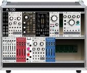 ERA+ (Plan for an Eliane Radigue Inspired Droning Machine)