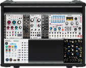 My Dream Eurorack