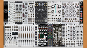 My Rackbrute 6U