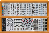 My ugly Eurorack