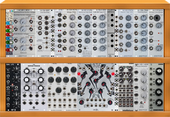 My ugly Eurorack