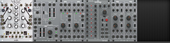 My owllike Eurorack