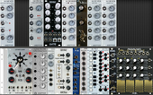 Bottom Rack Angled