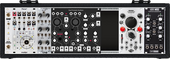 Matt’s sample rig