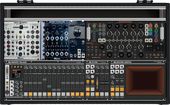 My nifty Eurorack