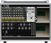 My primsie Eurorack
