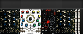My lusty Eurorack