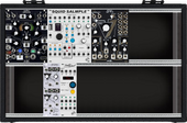 Sample Eurorack