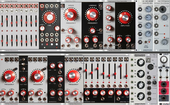 Easel Eurorack
