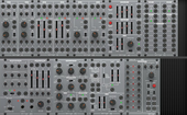 My dam Eurorack
