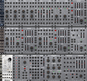 Behringer System100