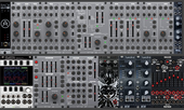 RackBrute System100m